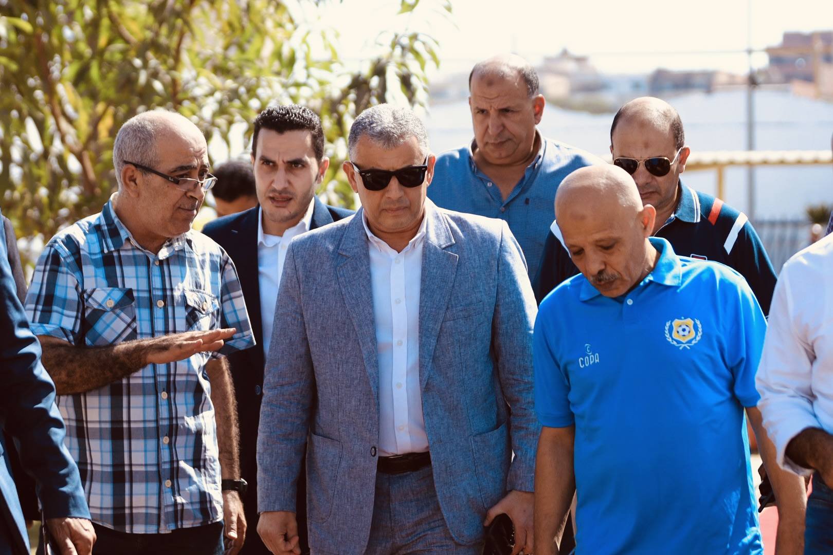 تطوير منشأت الاسماعيلى (8)