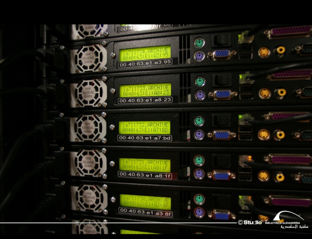 زيادة السعه الاستيعابيه