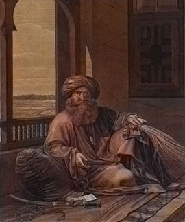 رقمنة كتاب وصف مصر