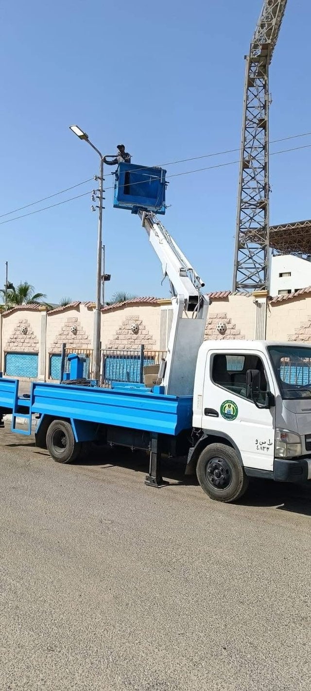 تطوير منشأت الاسماعيلى (10)