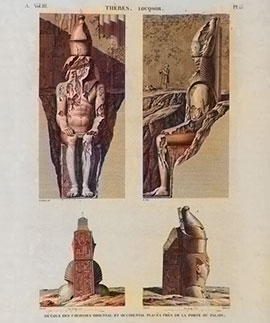 كتاب وصف مصر