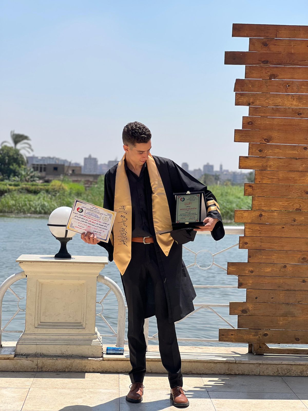 الطالب عبد الرحمن