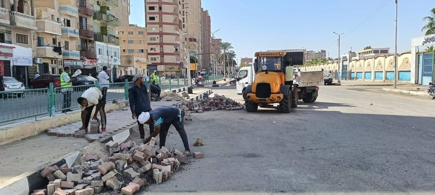 تطوير منشأت الاسماعيلى (12)