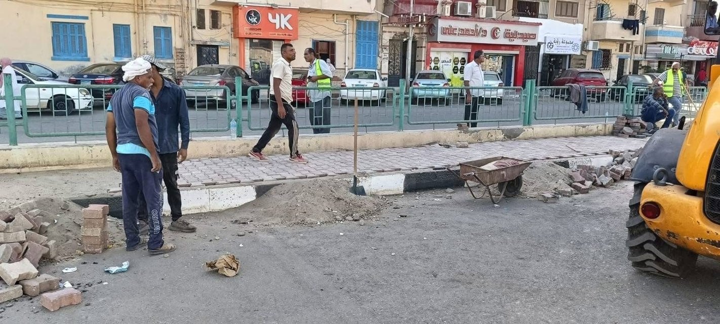 تطوير منشأت الاسماعيلى (7)