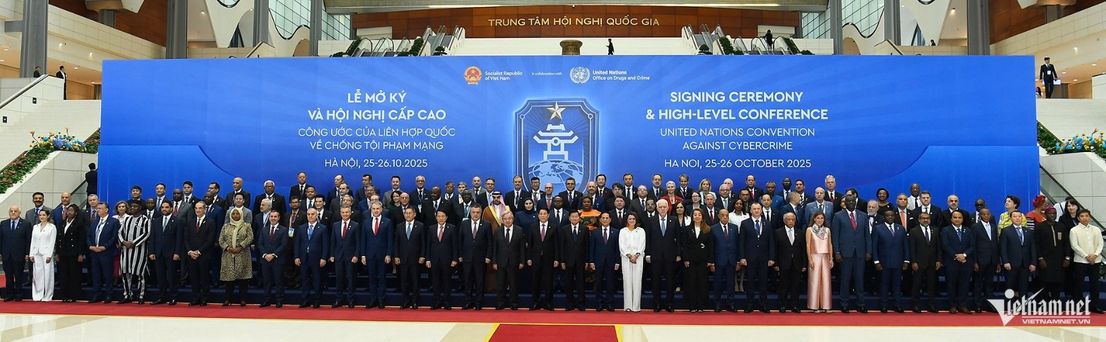 جانب من المشاركة جانب من المشاركة