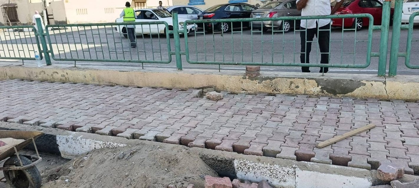 تطوير منشأت الاسماعيلى (9)