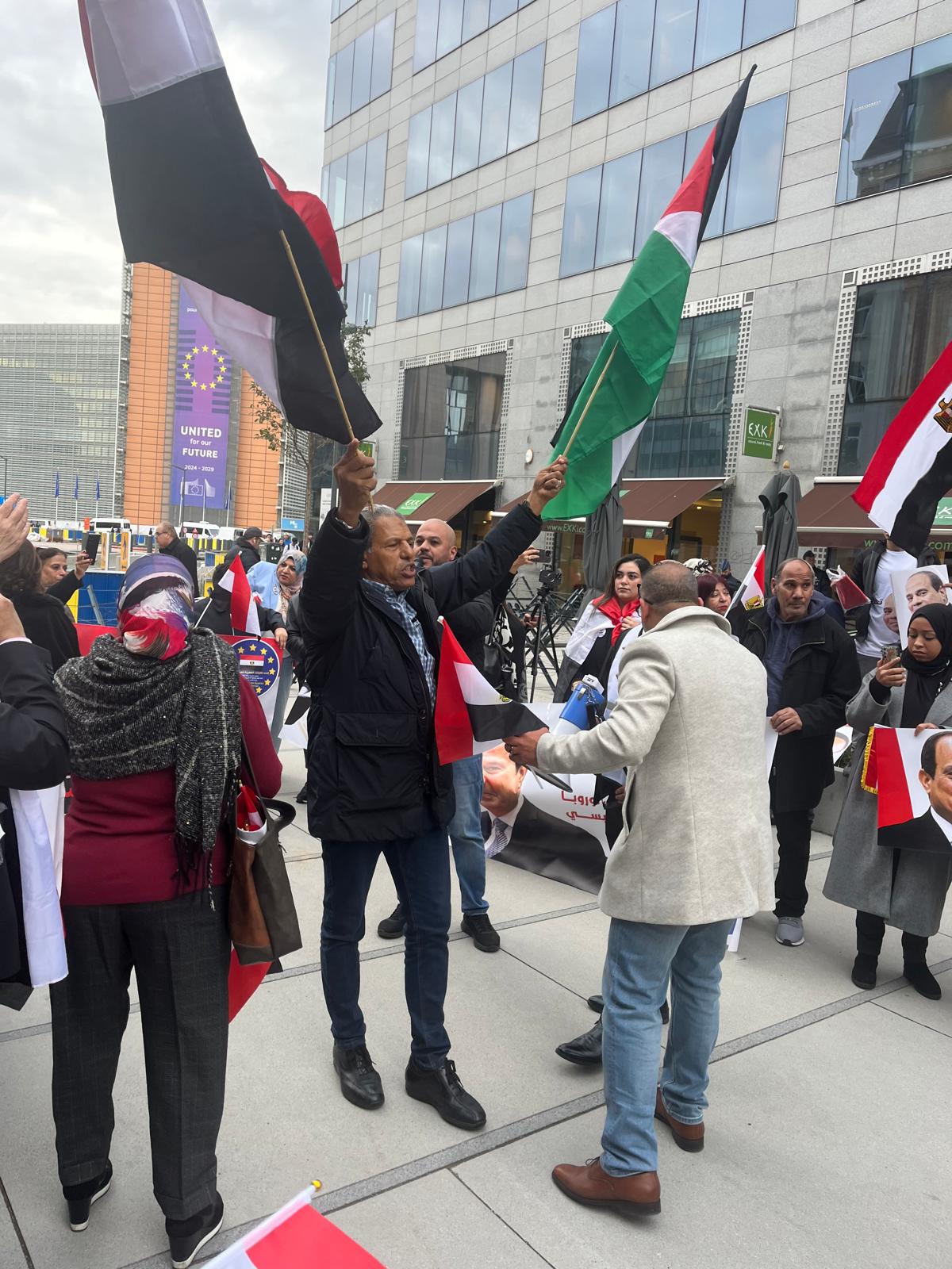 279411-احتفالية-الجالية-المصرية-فى-بروكسل 279411-احتفالية-الجالية-المصرية-فى-بروكسل