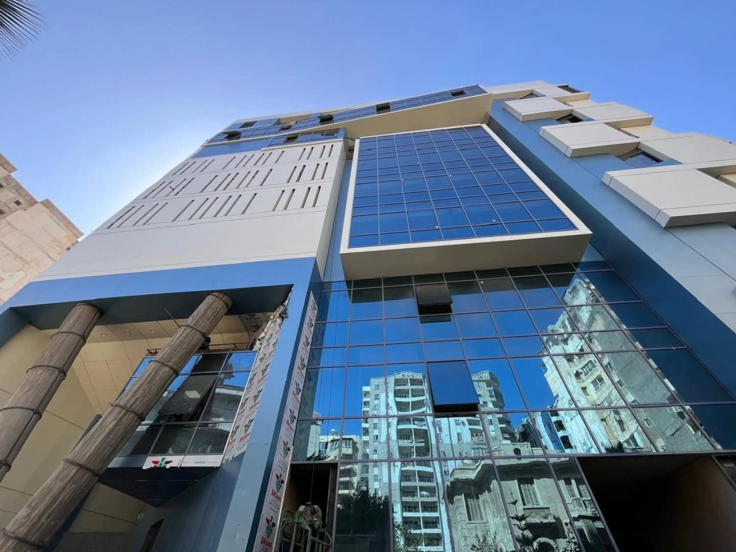  أكاديمية الفنون بالاسكندرية  (5)