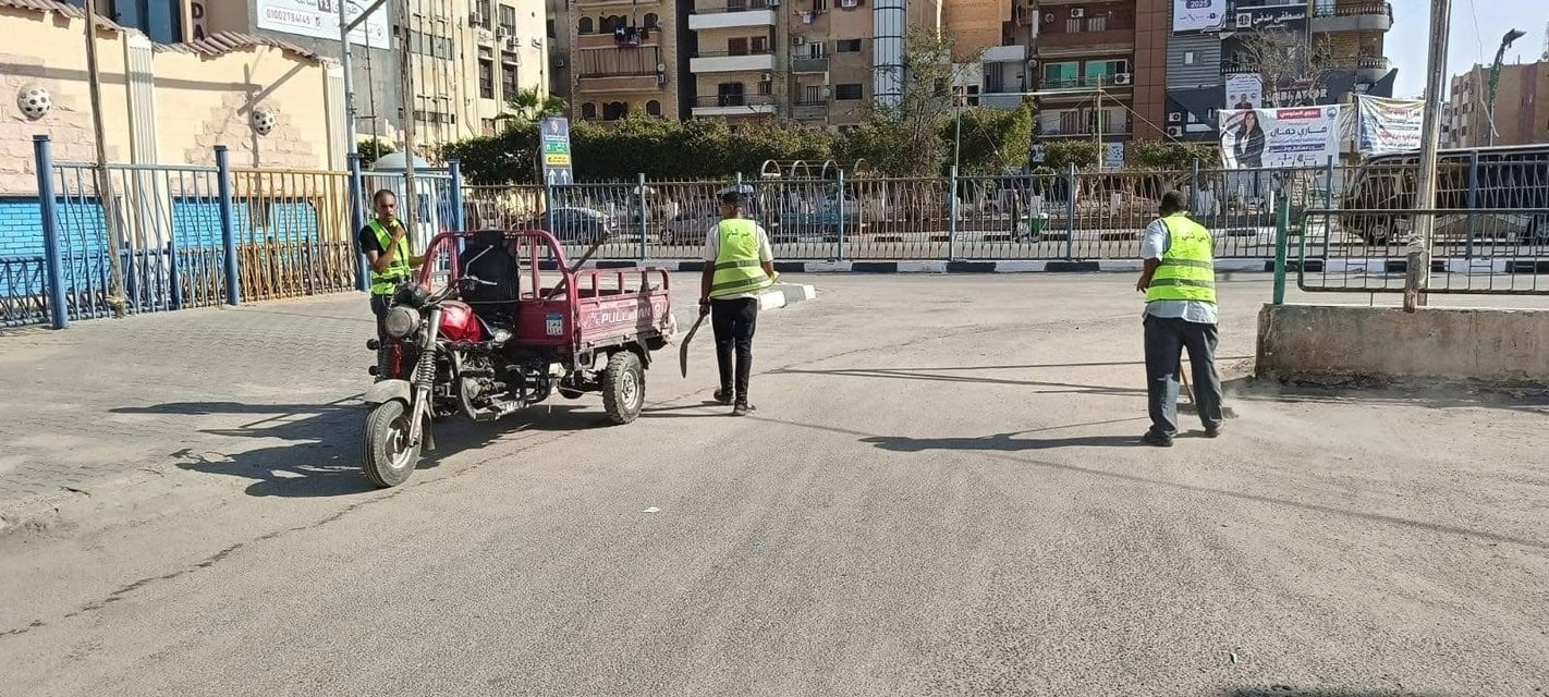 تطوير منشأت الاسماعيلى (11)