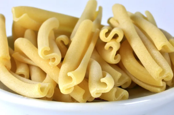 مكرونة جيميلى مكرونة جيميلى