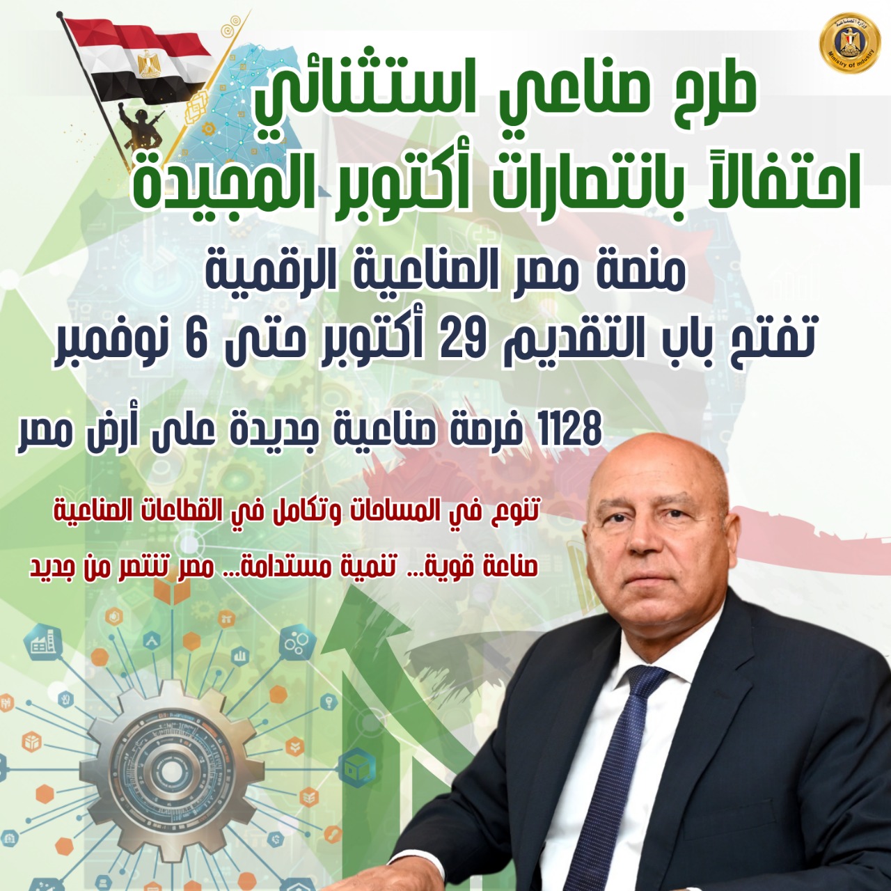 الاراضي الصناعية