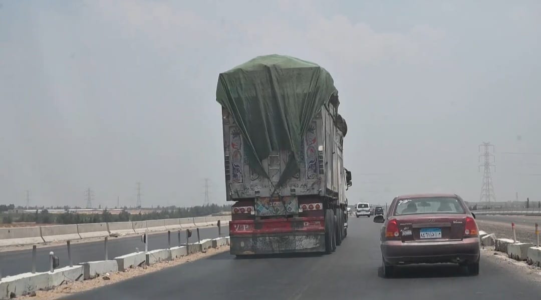 وزارة النقل ترصد سلوكيات سلبية على الطرق