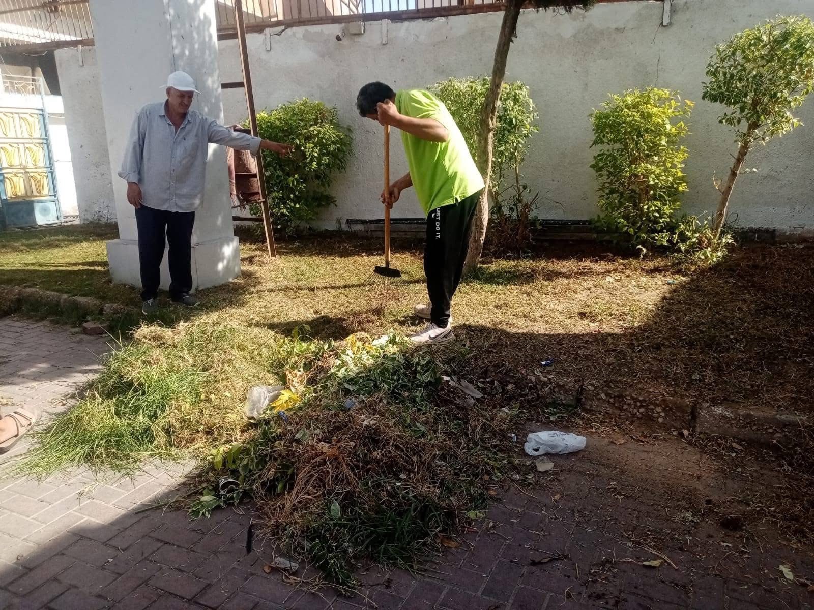 تطوير منشأت الاسماعيلى (6)