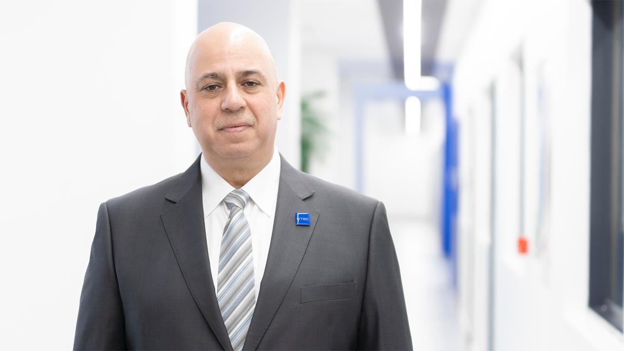 المهندس وائل جاد المهندس وائل جاد