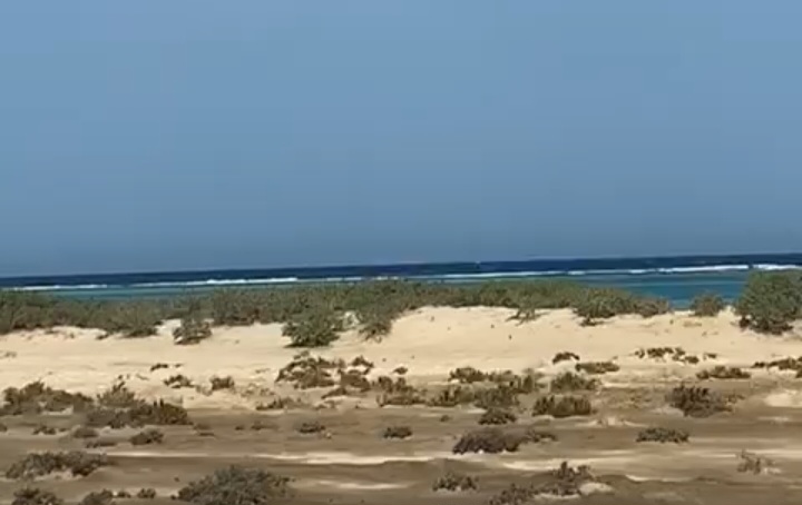 جمال الطبيعة بالبحر الأحمر، جمال الطبيعة بالبحر الأحمر،