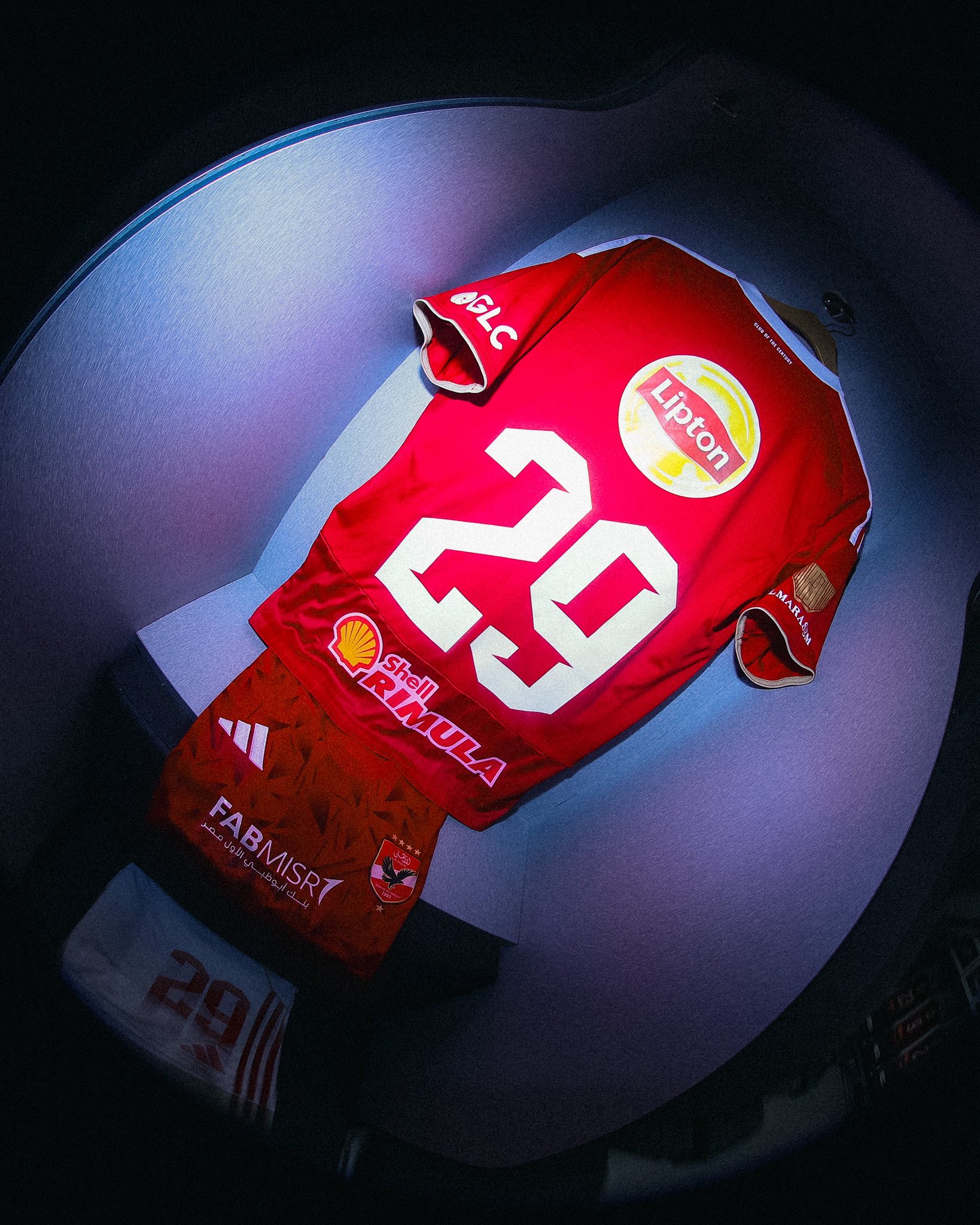 قميص طاهر قميص طاهر