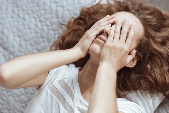 الطاقة السلبية