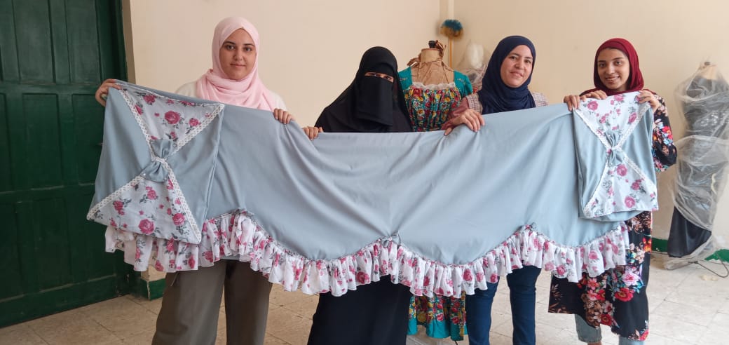 أحد المشغولات أحد المشغولات