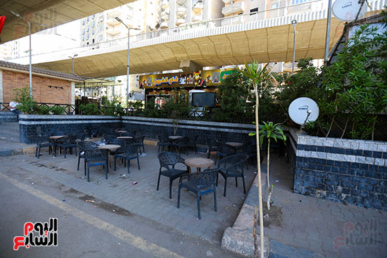 استعدادات افتتاح المتحف المصري الكبير (67)