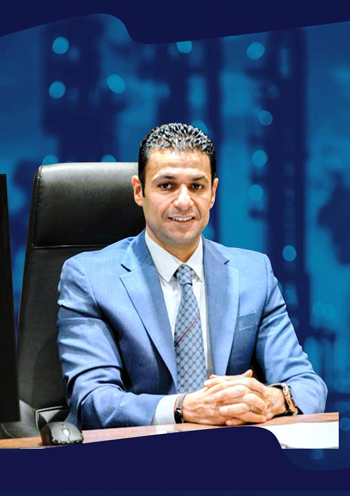 محمود هارون