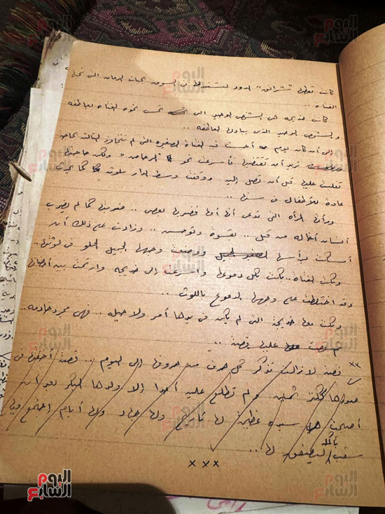 الصفحة العاشرة