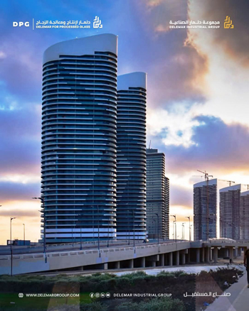 مجموعة دلمار الصناعية (4)