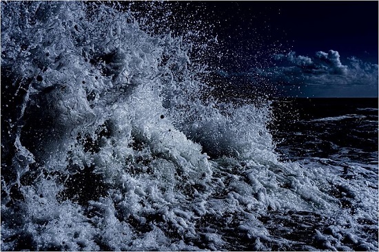 الماء في الحلم