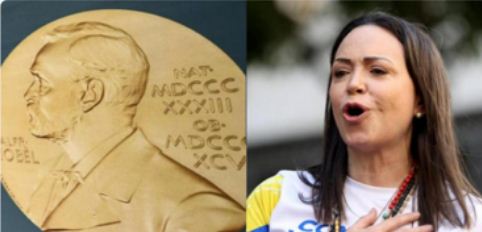 المعارضة الفنزويلية