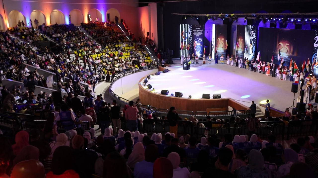 الحضور الحضور