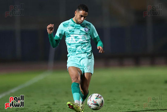 المدافع المغربي محمد الشيبي