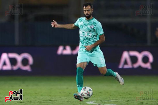 تعادل  صادم لبيراميدز في دور ال32 لدوري ابطال افريقيا (2)