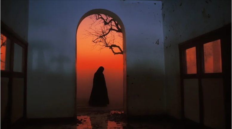 بوستر الفيلم