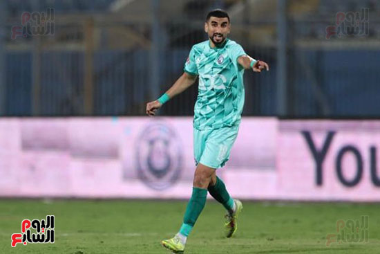 التأمين الاثيبوبي يخطف التعادل من بيراميدز حامل اللقب (4)