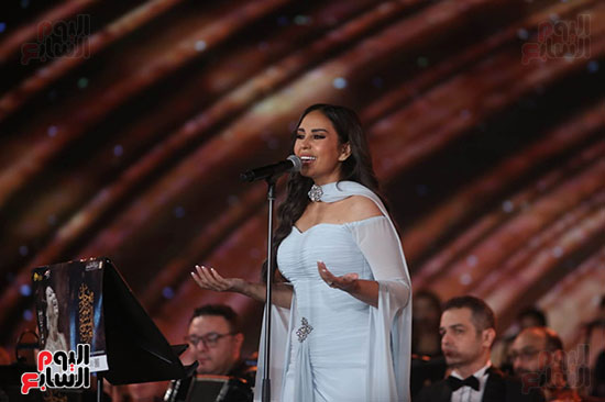 المطربة سوما