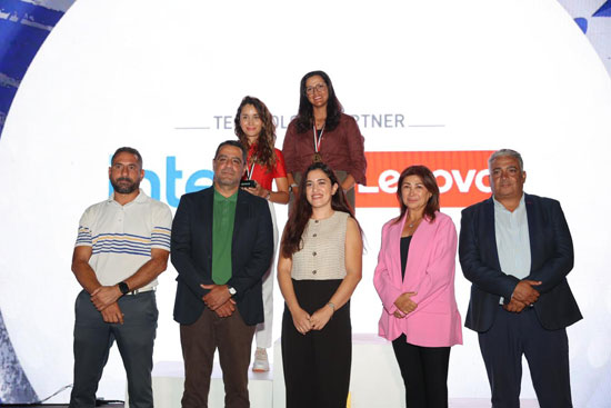 بطولة مصر الدولية للناشئين والسيدات للجولف (17)