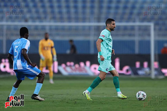 تعادل بيراميدز مع التأمين الاثيبوبي (2)