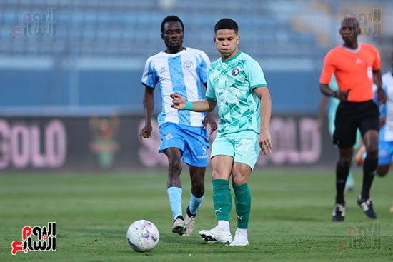 تعادل بيراميدز مع التأمين الاثيبوبي (1)