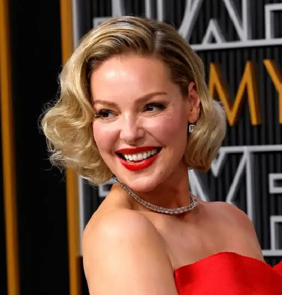 كاثرين هيجل