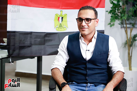  الطفلة الفلسطينية ريتاج في اليوم السابع (29)