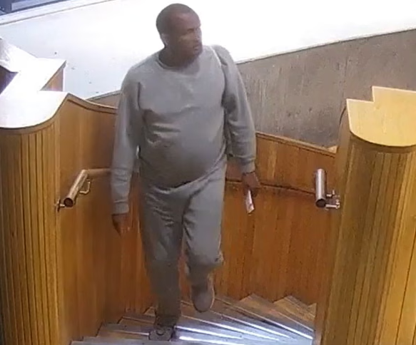 طالب اللجوء الاثيوبى طالب اللجوء الاثيوبى