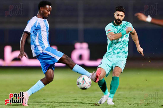 احمد سامي لاعب بيراميدز