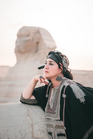 الاماكن السياحية