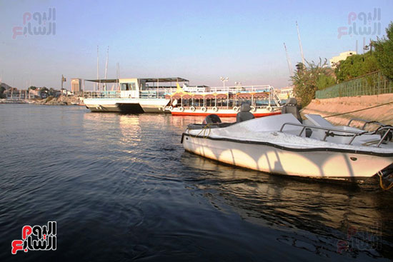 مراسى-النيل