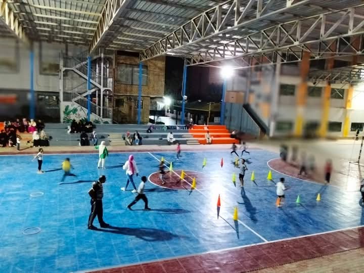 المشروع القومي للموهبة الحركية_1 المشروع القومي للموهبة الحركية_1