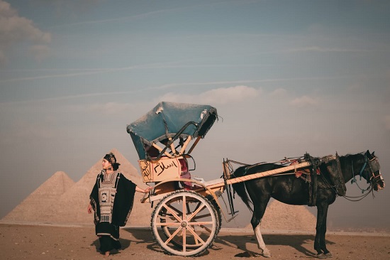 الملابس التراثية