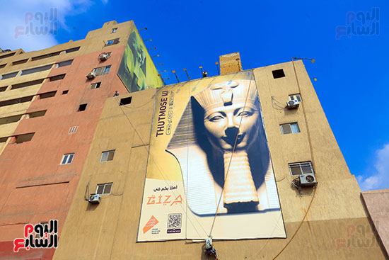 تحسين الصورة البصرية لعقارات الطريق الدائري (2)