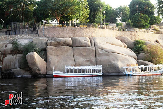 صخور-أسوان-الساحرة