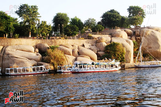 الصخور-الجرانيتية