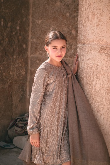 الالوان الترابية