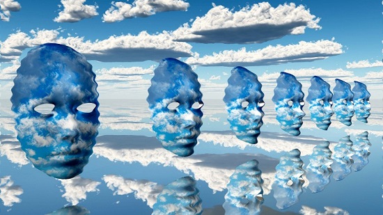 الاحلام المكررة